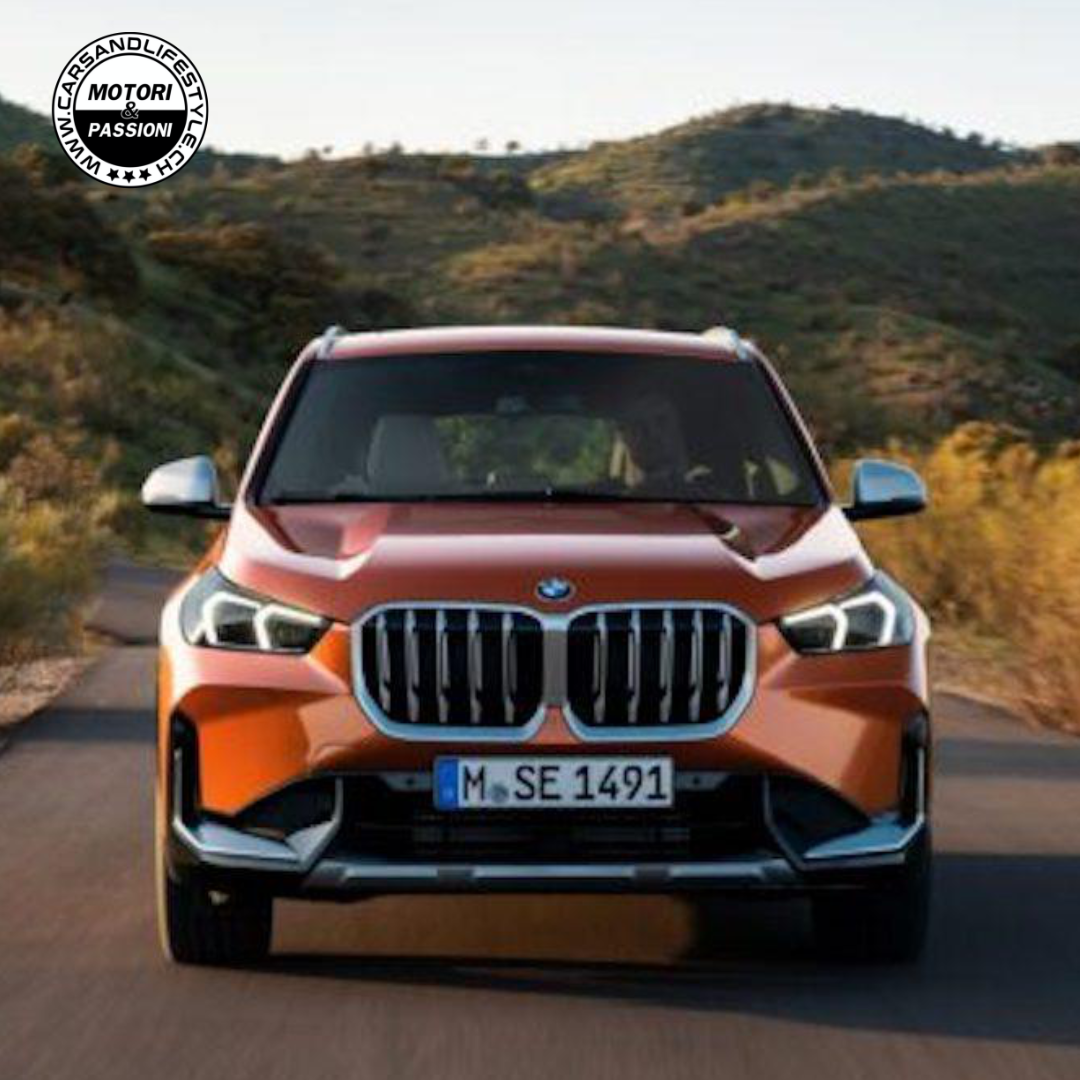 BMW X1 sDrive 18i